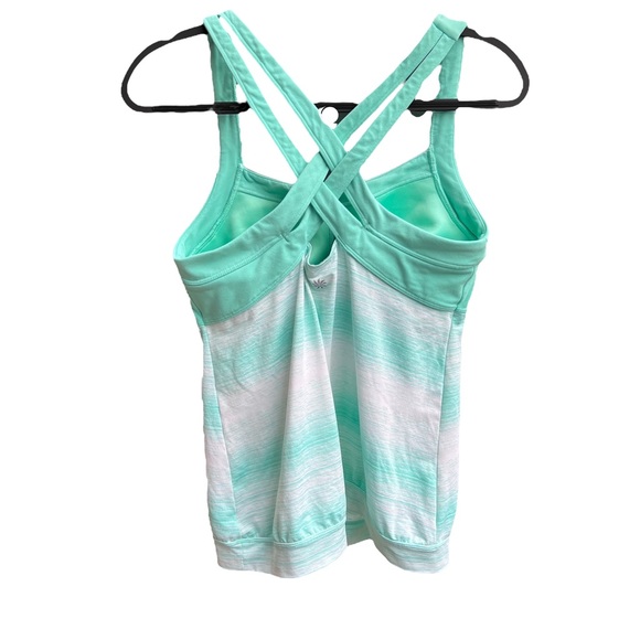 Athleta Stride Crunch Punch Tank - Picture 4 of 12